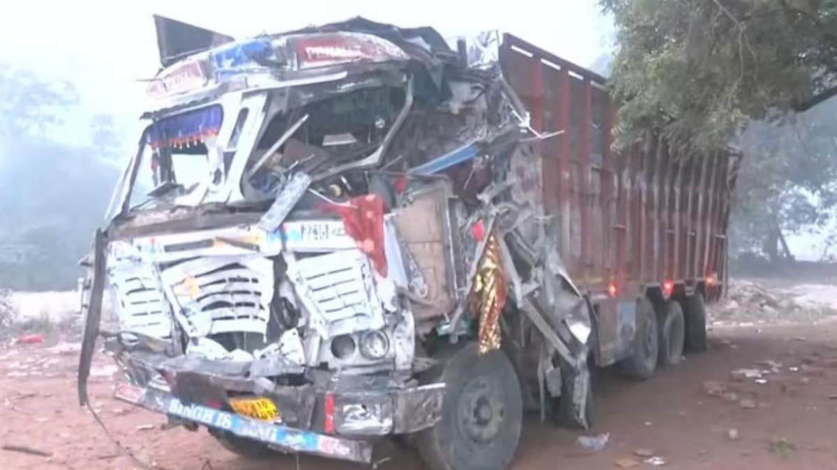 ग्वालियर ट्रक हादसे पर सीएम डॉ मोहन ने जताया दुखः मृतकों के परिजनों को 4- 4 लाख और घायलों को सहायता राशि का ऐलान