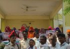 बुरहानपुर के नेपानगर तहसील में अवैध शराब को लेकर ग्रामीणों में आक्रोश