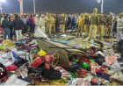 कोलकाता के ऐतिहासिक चोरबागान सार्वजनीन दुर्गा पूजा पंडाल में हुई इस हृदयविदारक घटना 