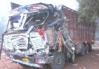ग्वालियर ट्रक हादसे पर सीएम डॉ मोहन ने जताया दुखः मृतकों के परिजनों को 4- 4 लाख और घायलों को सहायता राशि का ऐलान