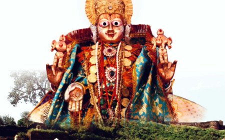 बुरहानपुर में , 23 और 24 अक्टूबर को सतियारा घाट पर लगेगा श्री बालाजी महाराज का ऐतिहासिक मेला