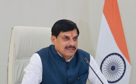 ग्वालियर भीषण सड़क हादसा: मुख्यमंत्री डॉ. मोहन यादव का बड़ा एक्शन, सीएसपी हटाए गए और 3 थाना प्रभारियों समेत 8 पुलिसकर्मी सस्पे