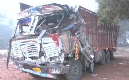 ग्वालियर ट्रक हादसे पर सीएम डॉ मोहन ने जताया दुखः मृतकों के परिजनों को 4- 4 लाख और घायलों को सहायता राशि का ऐलान