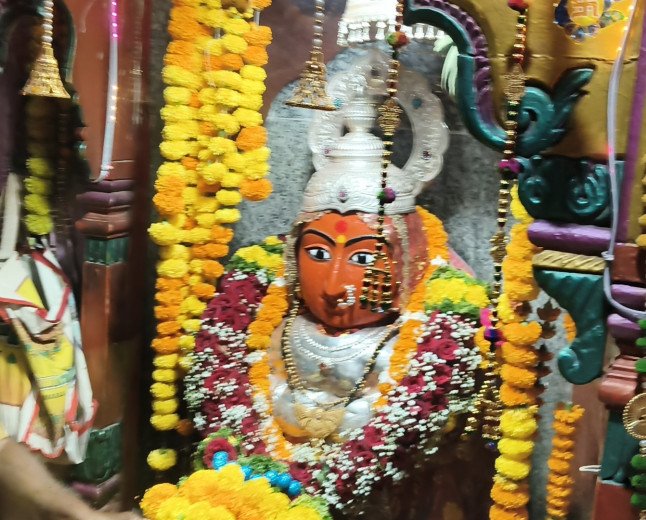 मां इच्छा देवी भक्तों की करती है हर मनोकामना पूर्ण